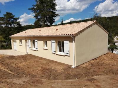 Vente Maison VILLEREAL 47210