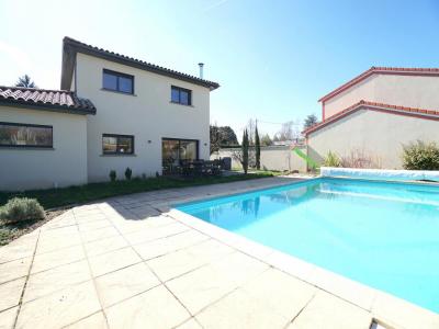 photo For sale House FRONTENAS 69