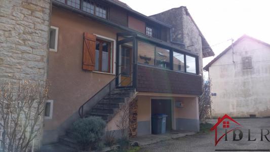 photo For sale House PANNESSIERES 39