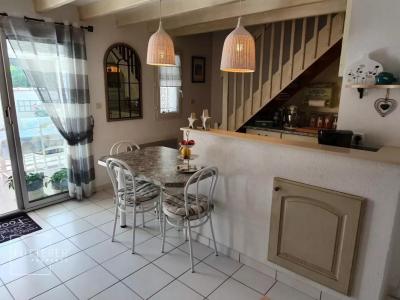 Vente Maison 3 pices NARBONNE 11100