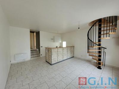 For rent House AMFREVILLE-LA-MI-VOIE  76