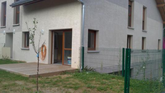 Location Appartement APREMONT  73