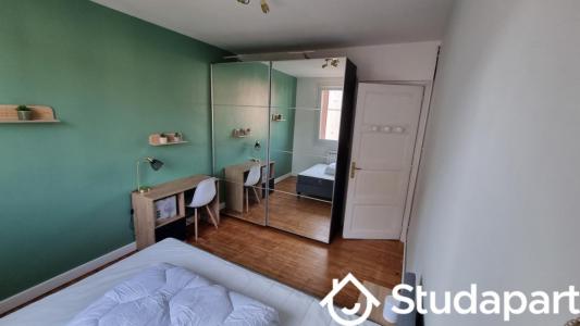 Location Appartement GRENOBLE 38100