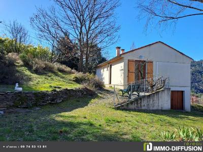 photo For sale House GENOLHAC 30