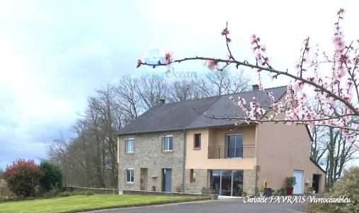 photo For sale House LOUVIGNE-DU-DESERT 35