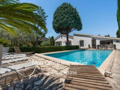 photo For sale House GRANS 13