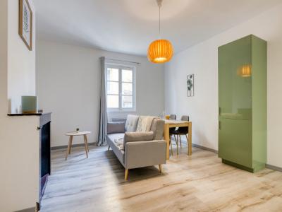 Location Appartement 2 pièces MONTEREAU-FAULT-YONNE 77130