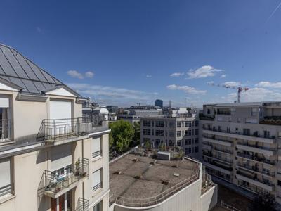 Location Appartement ISSY-LES-MOULINEAUX 92130