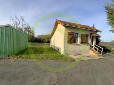 For sale House LADAPEYRE  23