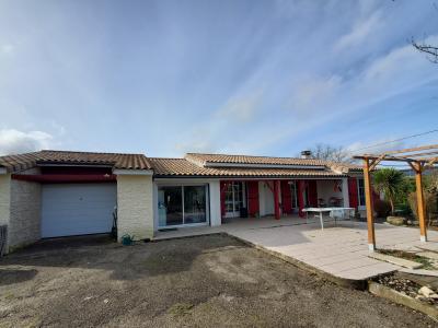 Vente Maison MARMANDE 