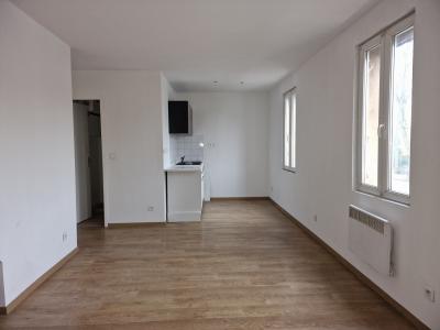 photo For rent Apartment EVREUX 27