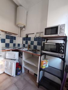 Location Appartement BEAURECUEIL 13100