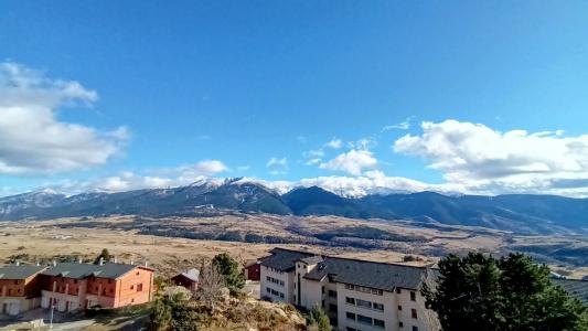 Vente Appartement FONT-ROMEU  66