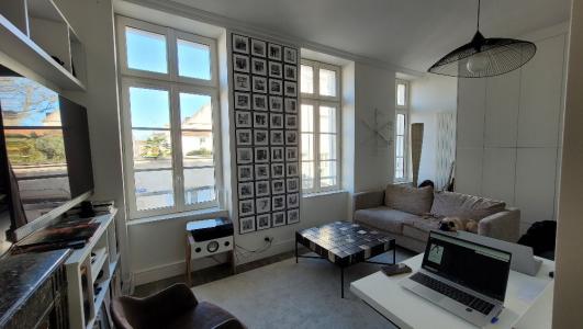 Vente Appartement ROCHELLE 17000