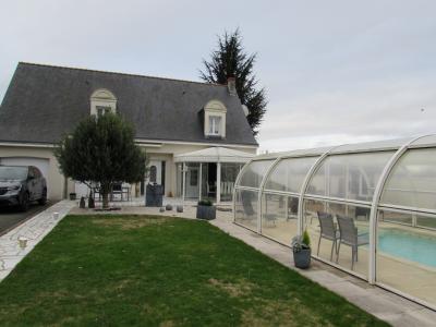 For sale House PLESSIS-GRAMMOIRE  49