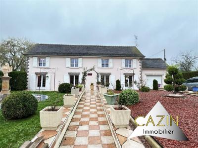photo For sale House CHAMBOIS 61