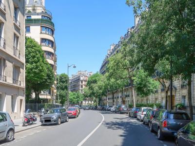 photo For sale Apartment PARIS 75