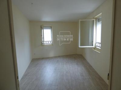Vente Appartement 2 pices CHATELLERAULT 86100