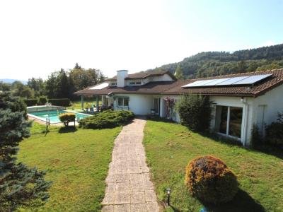 For sale House THILLOT  88