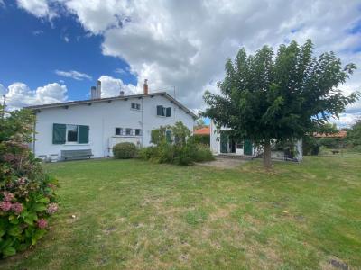 photo For sale House ARENGOSSE 40