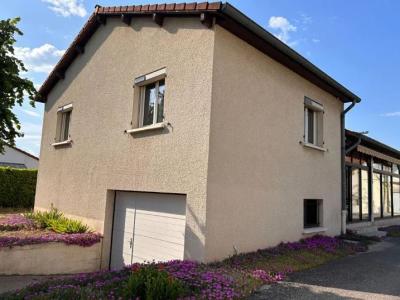 Vente Maison 5 pices ROANNE 42300