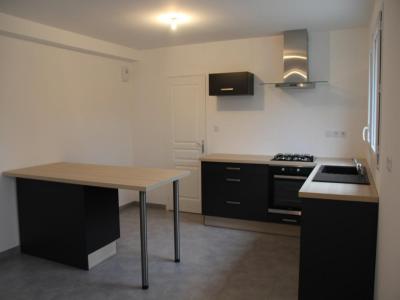 Vente Maison ETREPAGNY 