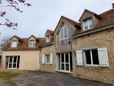 Vente Maison 6 pièces MAMERS 72600