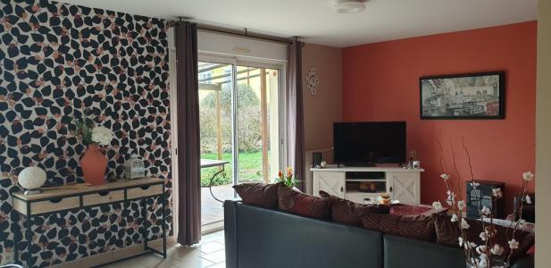 Vente Maison 5 pièces SUZE-SUR-SARTHE 72210
