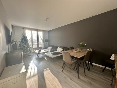 For sale Apartment BRIVES-CHARENSAC 