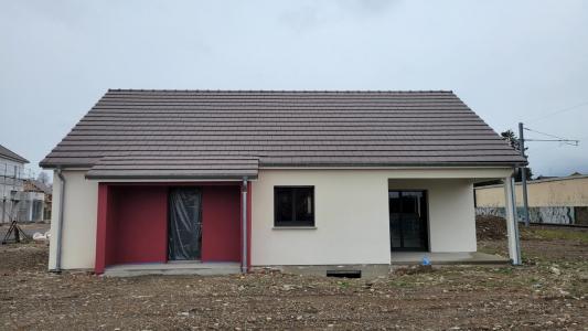 Vente Maison KAPPELEN 68510