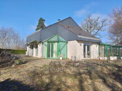 photo For sale House USSEL 19