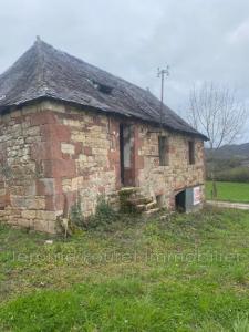 Vente Maison TURENNE 19500