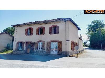 Vente Maison 4 pièces NERVIEUX 42510