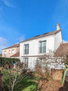 Vente Maison 5 pices MAUREPAS 78310