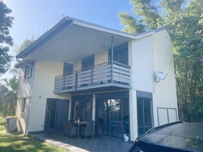 Vente Maison 5 pièces SAINT-DENIS 97400