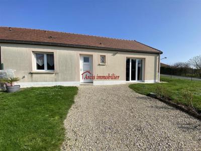 Vente Maison 4 pices MAILLY-LE-CAMP 10230