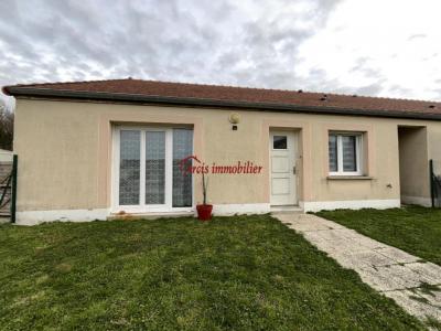 Vente Maison 3 pices MAILLY-LE-CAMP 10230