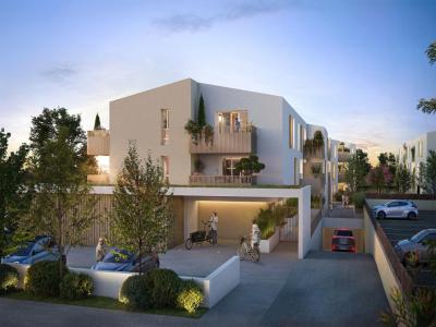 For sale New housing SAINT-GILLES-CROIX-DE-VIE  85