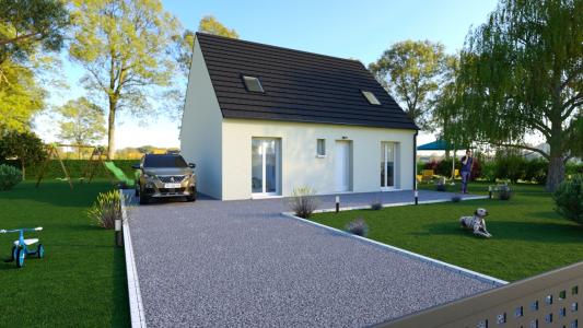 Vente Maison CHAMPMOTTEUX 91150