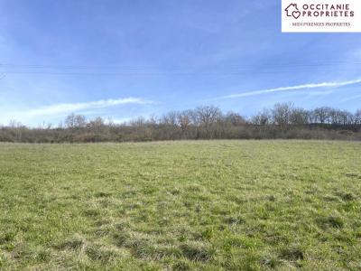 photo For sale Land FOSSAT 09