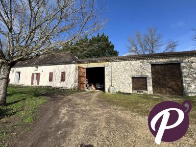 Vente Maison 6 pièces BERGERAC 24100