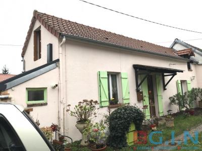 Vente Maison SAINT-ETIENNE-DU-ROUVRAY  76