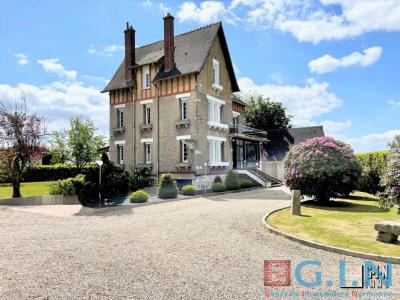 Vente Maison 7 pices ESLETTES 76710