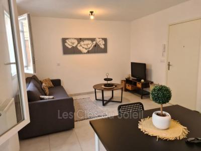 photo For rent Apartment BEAUSSET 83