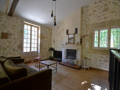 photo For rent House PAILLET 33