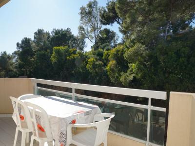 photo For sale Apartment CAVALAIRE-SUR-MER 83