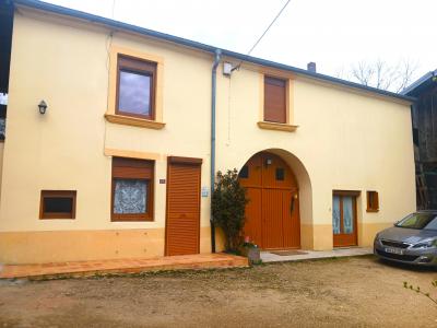 Vente Maison RAINCOURT 70500