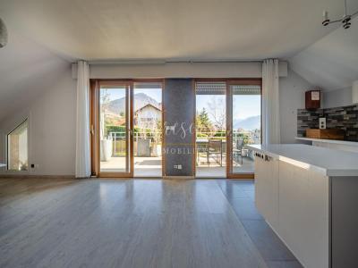 For sale House ANNECY-LE-VIEUX 