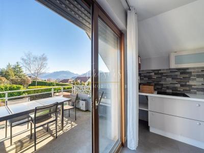 For sale House ANNECY-LE-VIEUX 