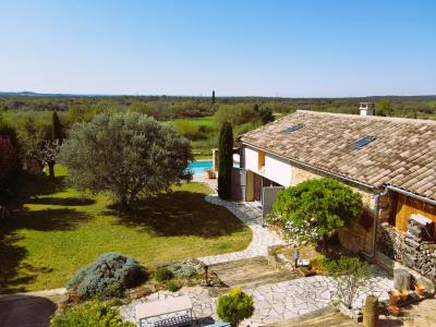 photo For sale House UZES 30